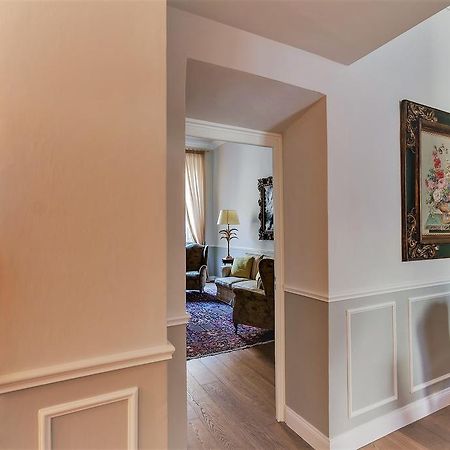 Unione Charme Apartment Florence Exterior photo