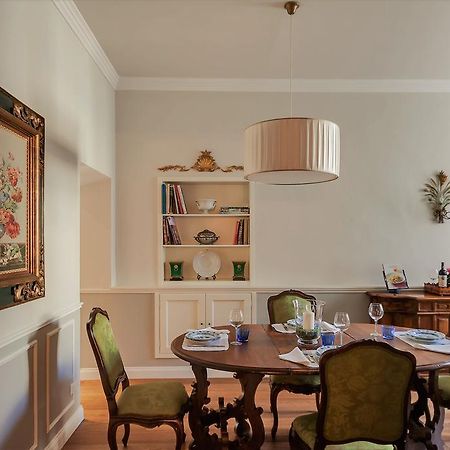 Unione Charme Apartment Florence Exterior photo