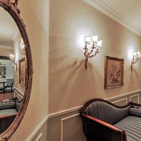 Unione Charme Apartment Florence Exterior photo