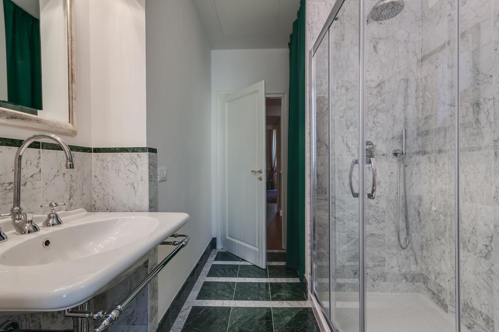 Unione Charme Apartment Florence Room photo