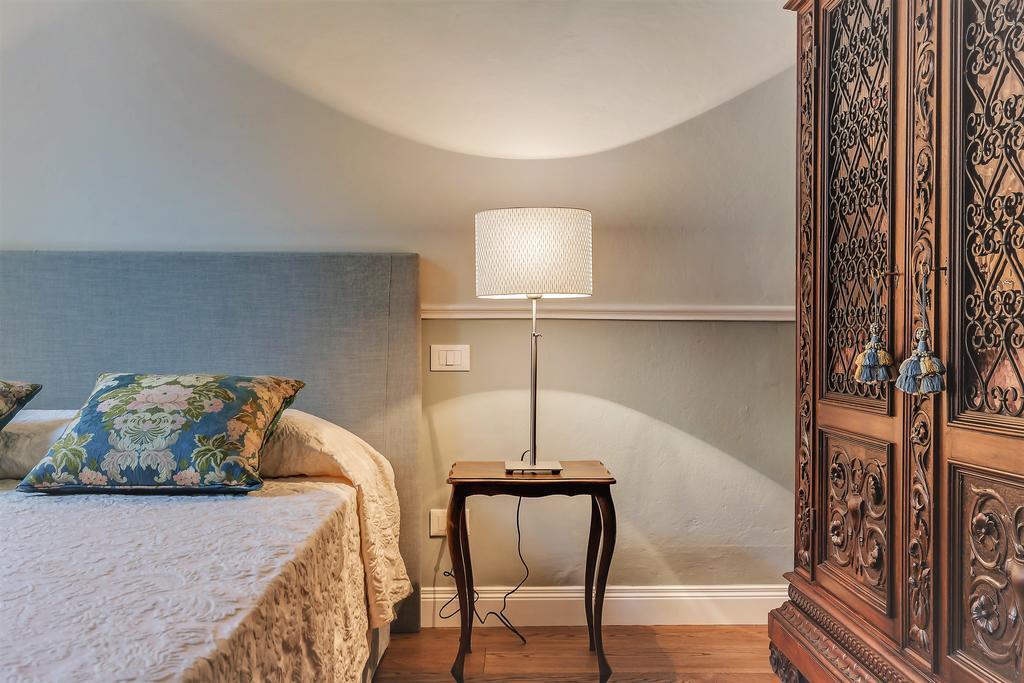 Unione Charme Apartment Florence Exterior photo