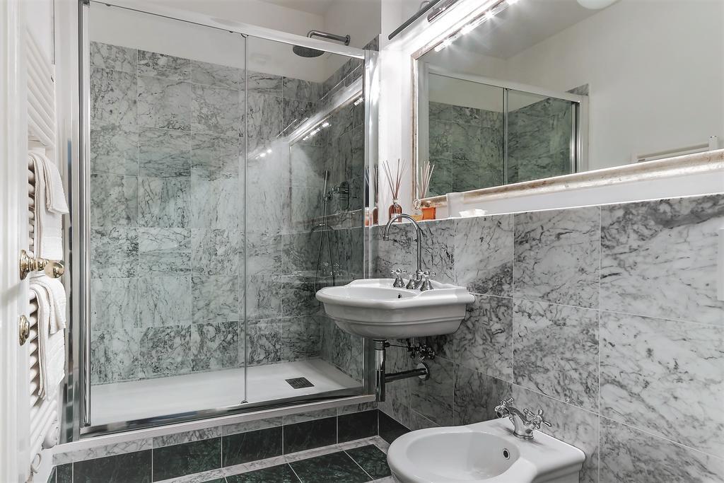 Unione Charme Apartment Florence Exterior photo