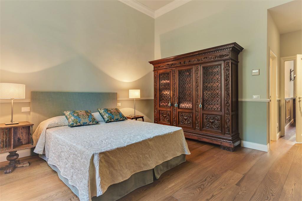 Unione Charme Apartment Florence Exterior photo