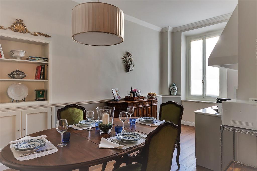 Unione Charme Apartment Florence Exterior photo