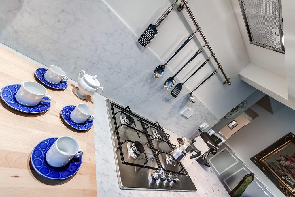 Unione Charme Apartment Florence Exterior photo
