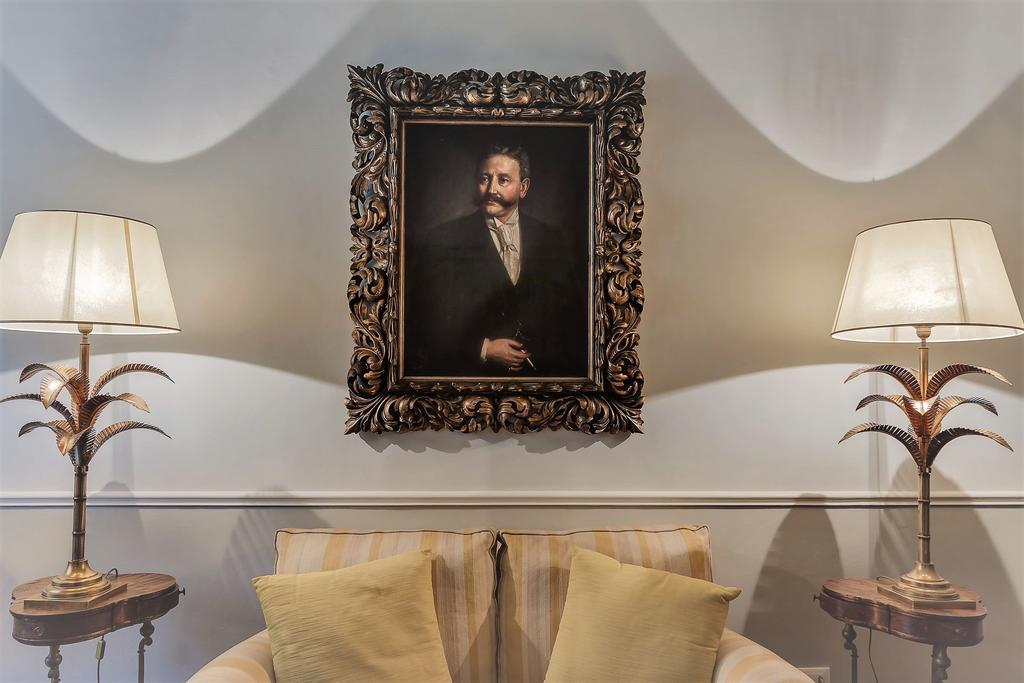 Unione Charme Apartment Florence Exterior photo