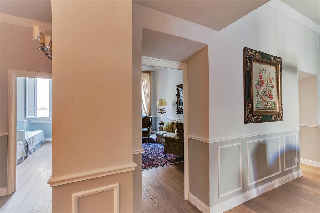 Unione Charme Apartment Florence Exterior photo