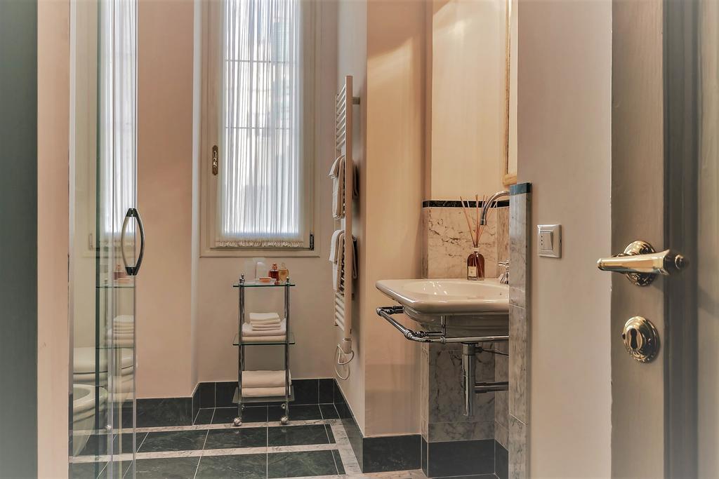 Unione Charme Apartment Florence Exterior photo