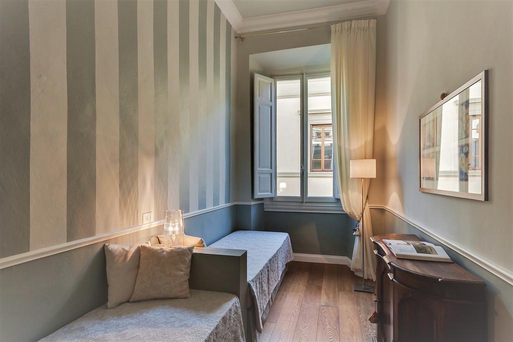 Unione Charme Apartment Florence Exterior photo