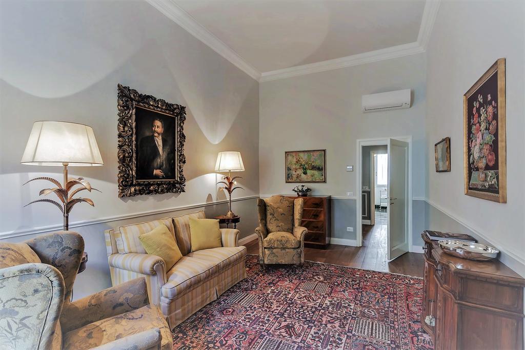Unione Charme Apartment Florence Exterior photo