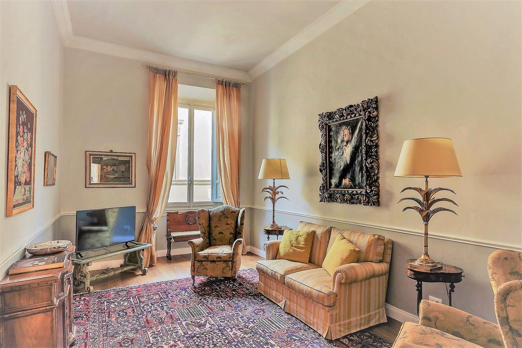 Unione Charme Apartment Florence Exterior photo